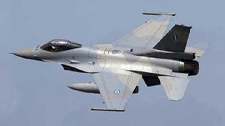 Türkiye ile Yunanistan arasında 'savaş uçağı' gerilimi