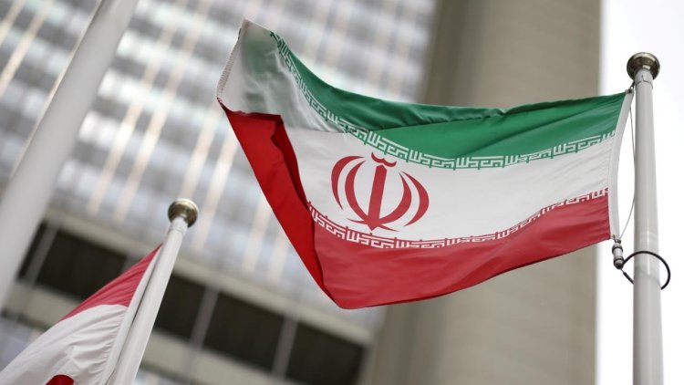 İran Merkez Bankası: Yerel para biriminin değer kaybetmesinin nedeni protestolar