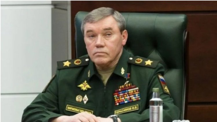 Rus generale suikast iddiası: ABD'li yetkililer detayları açıkladı