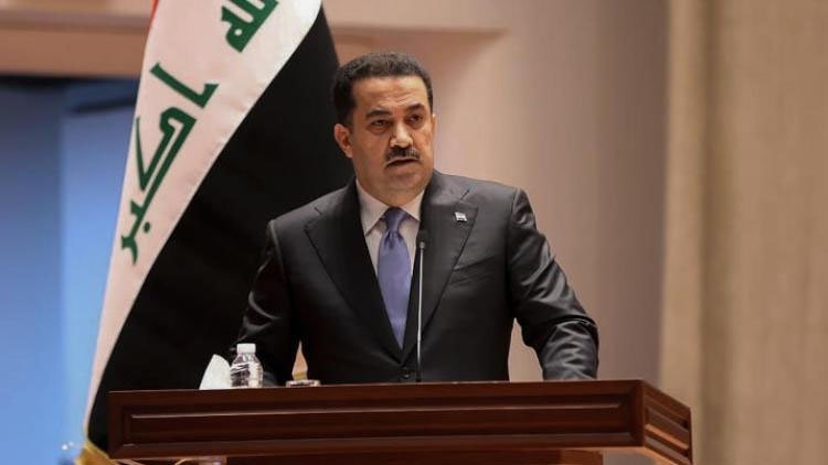 Irak Başbakanı Sudani’den farklılıkları diyalog yoluyla çözme vurgusu