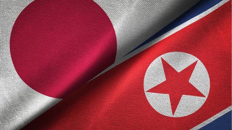 Kuzey Kore'den Japonya'ya tehdit: Ürpererek öğrenecekler