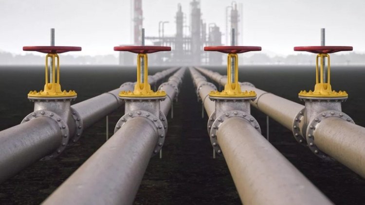 Rusya: Almanya ve Polonya'dan petrol talebi aldık