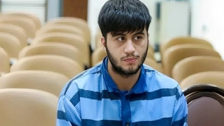 İran: İdam kararı verilen bir kişinin yeniden yargılanma talebi kabul edildi