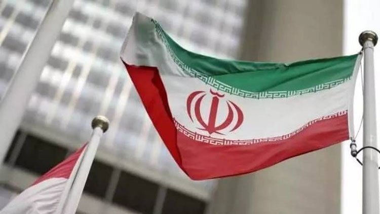 İran: Mossad'a bağlı 4 operasyon timi yakaladık