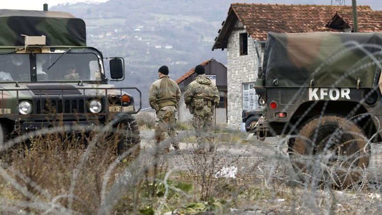 Sırbistan Başbakanı Brnabic: Kosova'daki durum silahlı çatışmanın eşiğinde