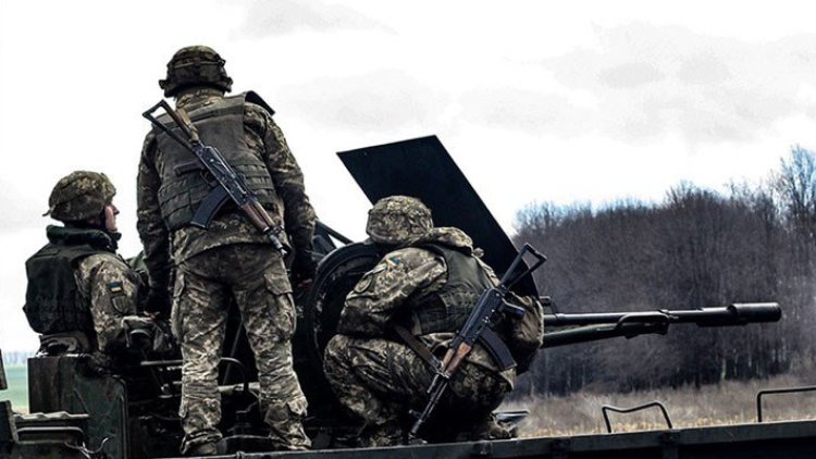 Ukrayna, Rus ordusunun verdiği kayıpları açıkladı