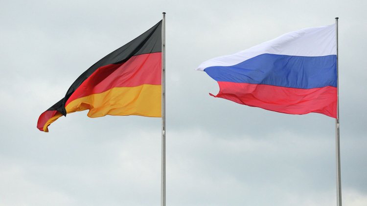 Alman istihbaratçı, Rus casusu suçlamasıyla tutuklandı
