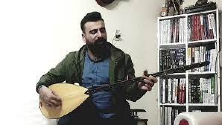 Paris saldırısında, Kürt sanatçı  Mîr Perwer hayatını kaybetti