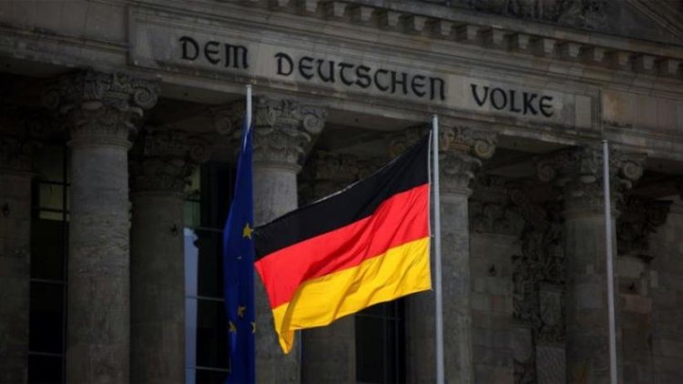Almanya, İran’a ihracata yönelik kredi ve yatırım garantilerini askıya aldı