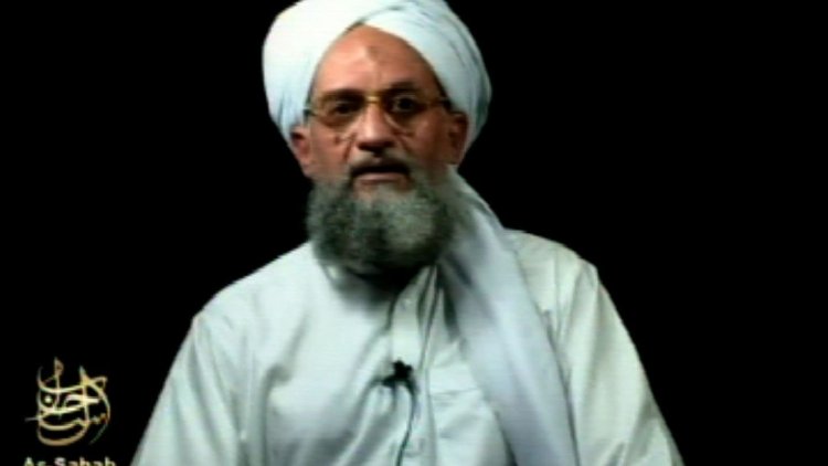 El Kaide, El Zevahiri'nin ait olduğunu iddia ettiği bir video yayınladı