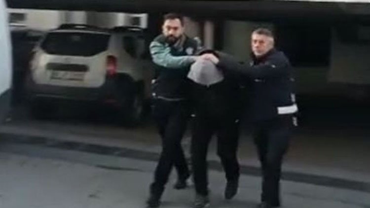 Ankara’da IŞİD operasyonu: 9 gözaltı