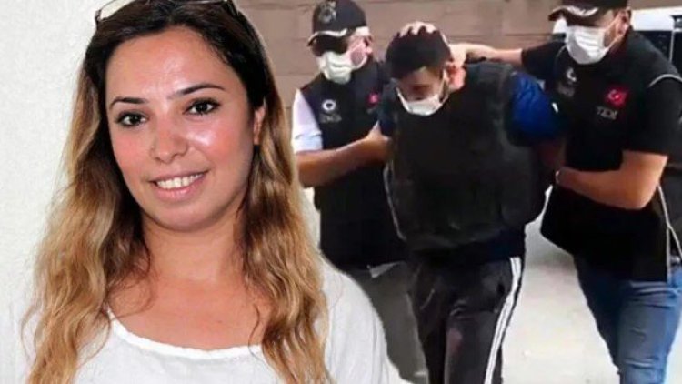 Deniz Poyraz Davası: Onur Gencer'e ağırlaştırılmış müebbet hapis