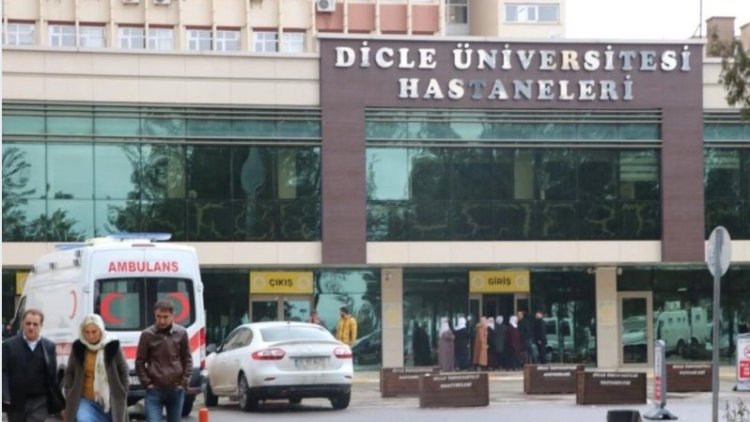 Diyarbakır’da haklarında soruşturma açılan 15 Profesöre ‘özel muayene’ cezası