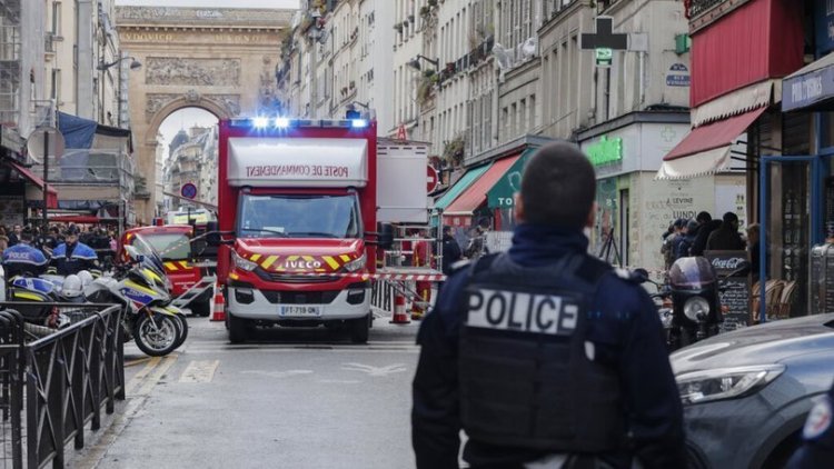 Beş Soruda: Paris saldırısı neden terör saldırısı kabul edilmedi?