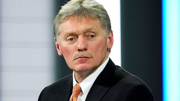 Kremlin, Ukrayna’nın barış planını ‘gerçekleri’ dikkate almadığı gerekçesiyle reddetti 