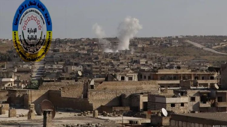 Rojava’dan Birleşmiş Milletler’e çağrı: Savaş suçlarını engelle