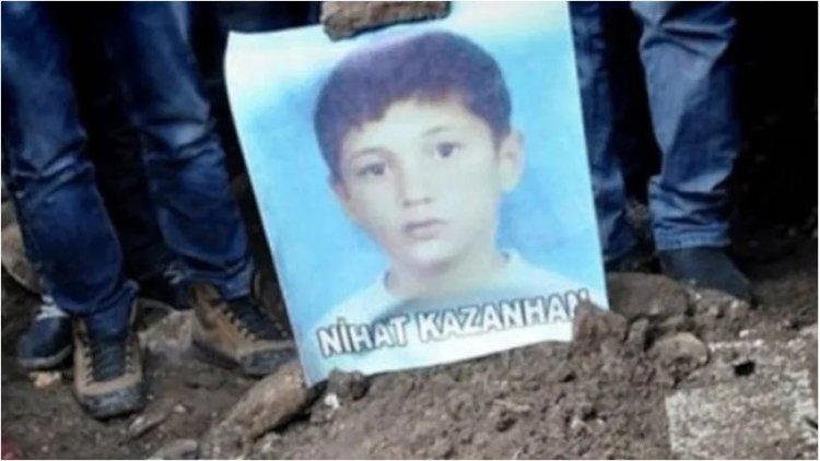 AYM: Nihat Kazanhan'ın öldürülmesinde haksız tahrik yok
