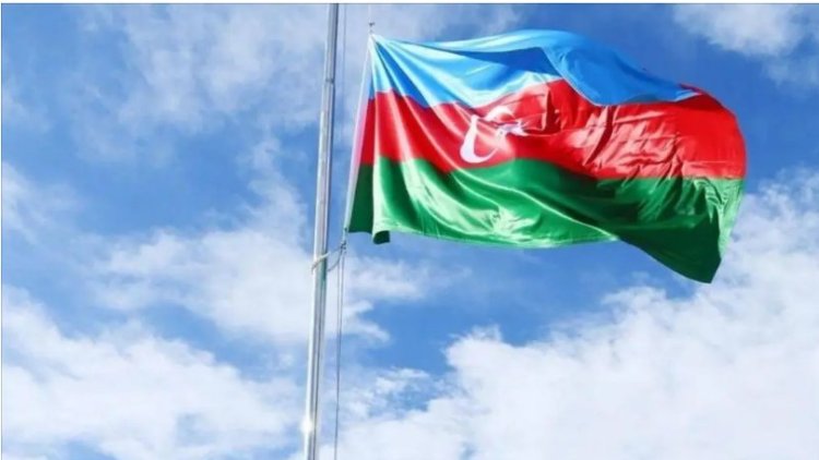 Azerbaycan'dan, Fransa'ya nota