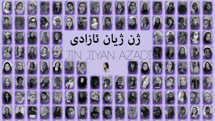 Hengaw: İran güçleri Jina Emini eylemlerinde en az 500 Kürt kadın gösterici kaçırdı