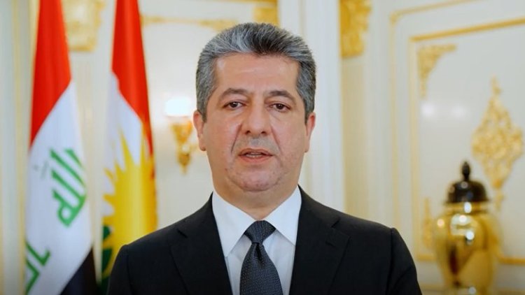 Başbakan Barzani genç kıza saldırıyla ilgili 2 bakanı görevlendirdi