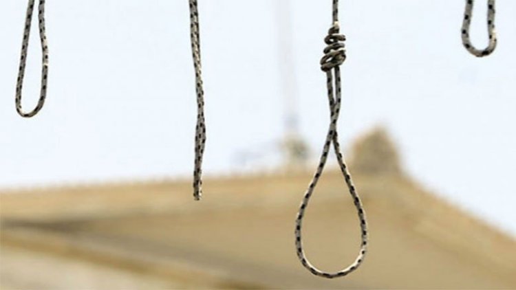 İran’da bu yıl 565 kişi idam edildi