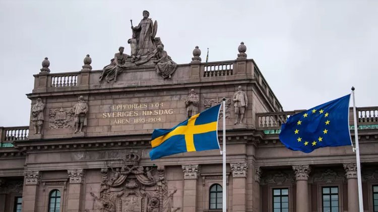 İsveç, NATO üyeliği süreci devam ederken AB Dönem Başkanı oluyor