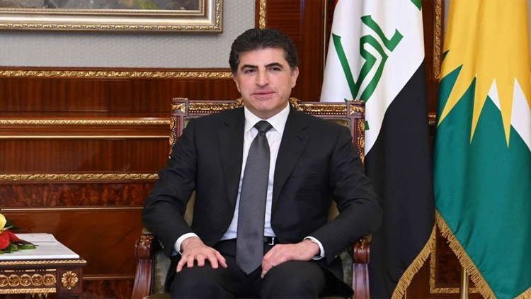 Neçirvan Barzani: Kürdistan halkının çıkarları öncelikli amacımız olmalı