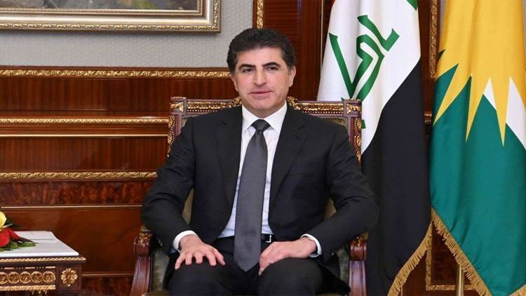Neçirvan Barzani: Kürdistan halkının çıkarları öncelikli amacımız olmalı