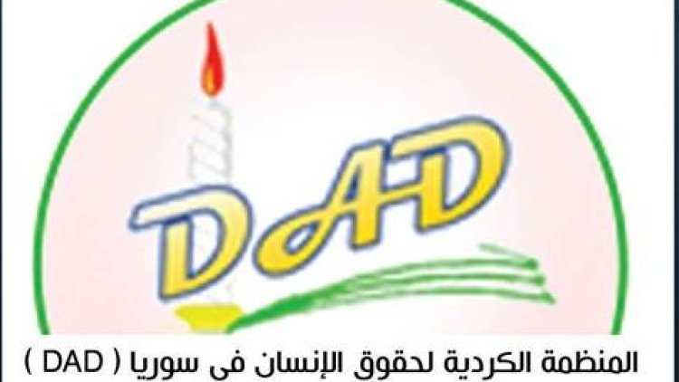 DAD’dan Rojava'daki Kürt taraflara diyalog çağrısı