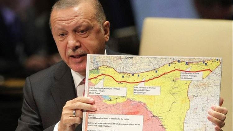 İran basını yazdı: 'Erdoğan’ın gücü ve Suriye görüşmeleri'