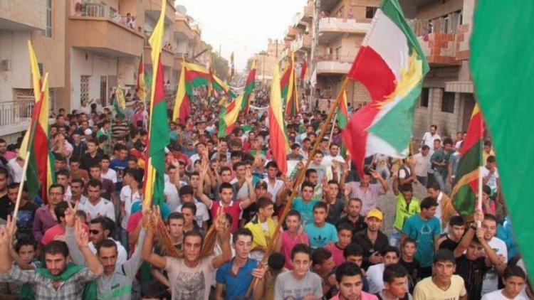 Rojava’da Kürt birliği: ENKS ve Özerk Yönetim karamsar