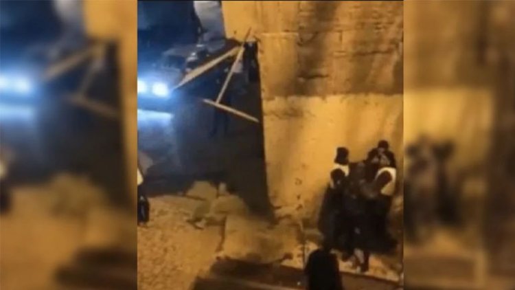 AK Partili Kurt ve  Diyarbakır Barosu'ndan polis şiddetine tepki