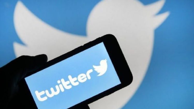 ABD, Twitter'dan 250 bin hesabın kapatılmasını istemiş