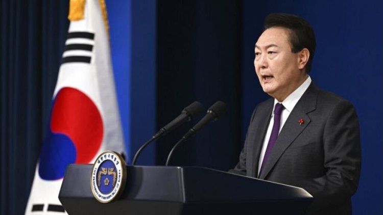 Güney Kore'den Kuzey'e sert uyarı