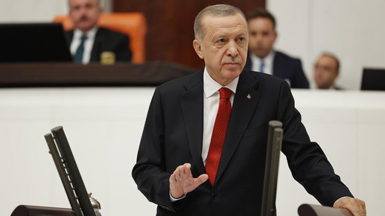 İddia: 'Seçim tarihi netleşti, Erdoğan Meclis'i feshedecek'