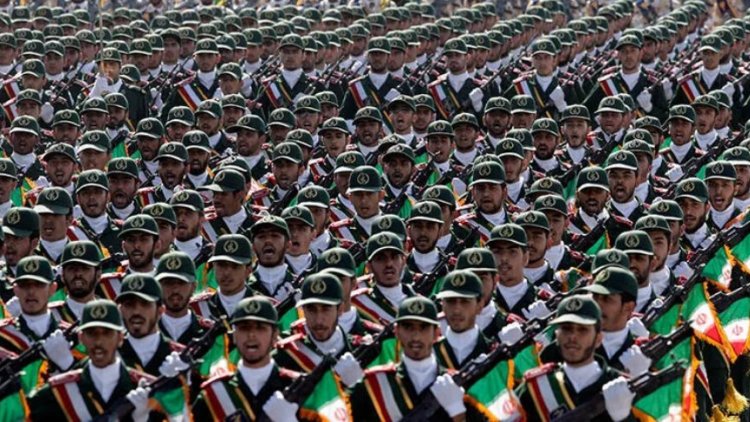 İngiltere'nin ardından Almanya'dan da İran Devrim Muhafızları talebi
