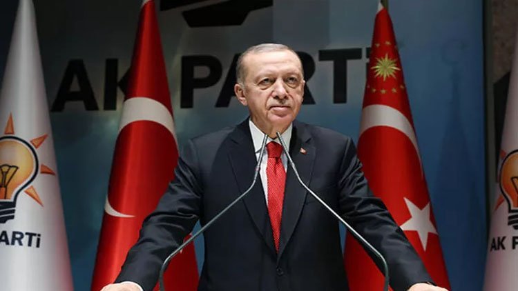Erdoğan’dan: Seçim tarihi ve 'Esad ile görüşme' açıklaması