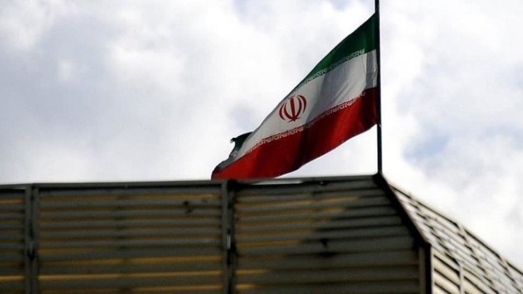 İran'dan Fransa'ya nota