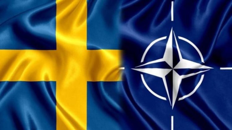 İsveç halkı: NATO için Türkiye’ye taviz verilmesin