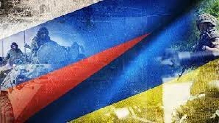 Rusya ateşkes ilan etti, Ukrayna reddetti
