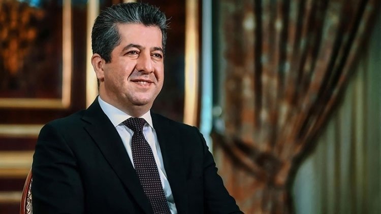 Başbakan, Körfez Kupası taraftarlarını Kürdistan Bölgesi’ne davet etti