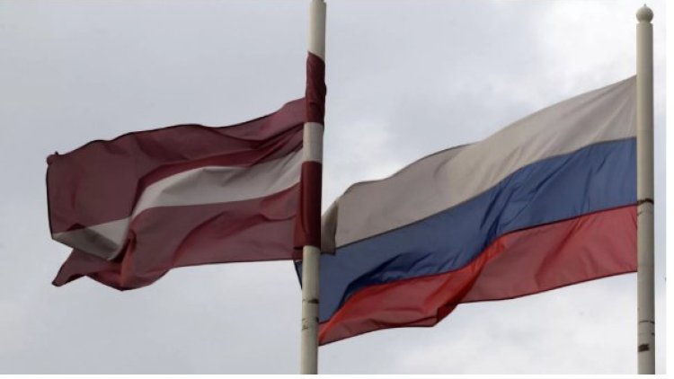 Letonya'da Sputnik'in Genel Yayın yönetmeni casusluk iddiasıyla tutuklandı