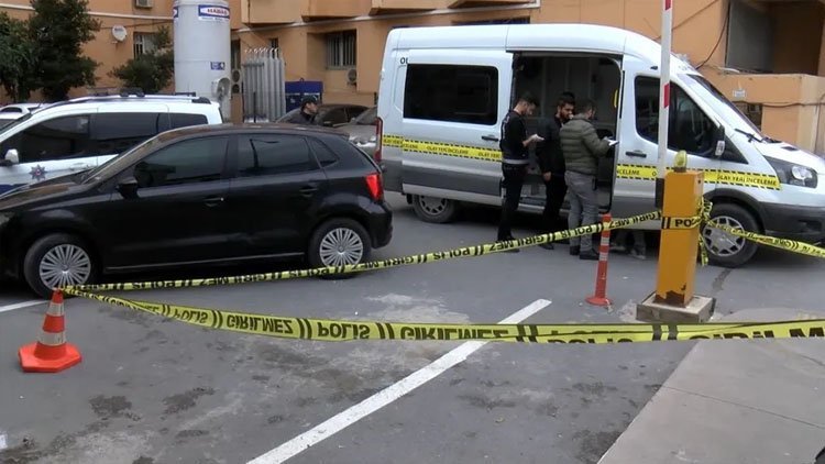 Mardin'de tırın altında kalan bebek hayatını kaybetti