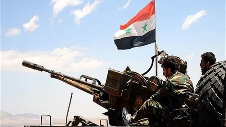 IŞİD'den Rakka'da Suriye askerlerine saldırı: Ölü ve yaralılar var