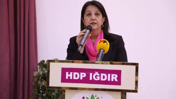 HDP’nin 'Cumhurbaşkanı adayı çıkaracağız' çıkışıyla ortak adaya kapılar kapandı mı? 