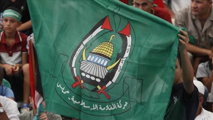 İsrail Basını: Türkiye Hamas'ın faaliyetlerine kısıtlama getirdi