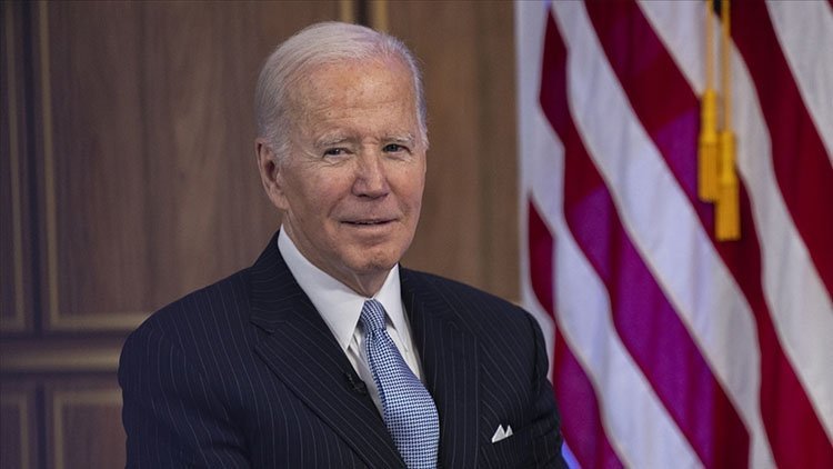 Biden'ın eski kişisel ofisinde 'gizli belgeler' bulundu