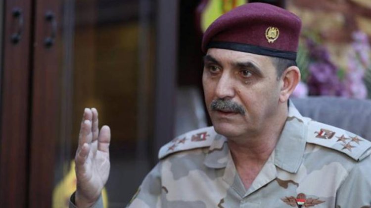 Iraklı askeri uzmanlardan 'IŞİD' analizi
