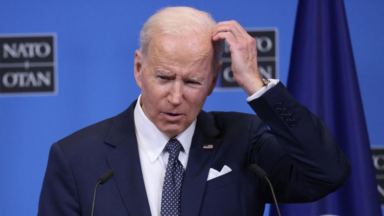 İddia: 'Biden'ın ofisindeki gizli belgelerde Ukrayna, İran ve İngiltere ile ilgili bilgiler var'