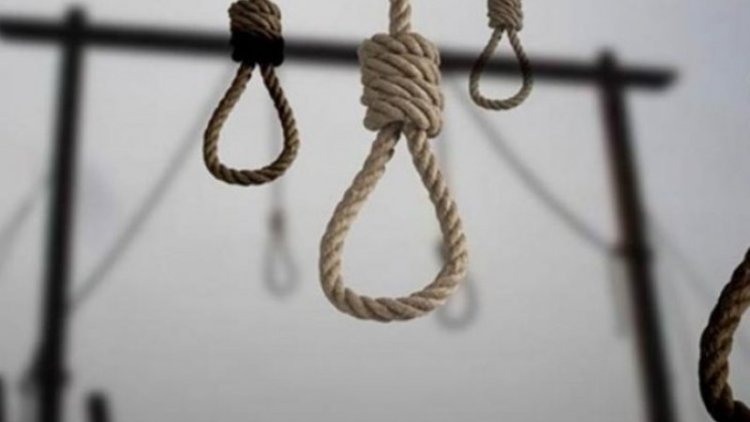 İran ve idam cezaları: Devlet nasıl öldürür!